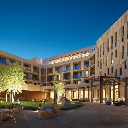 אלבוקרקי Hotel Chaco מראה חיצוני תמונה
