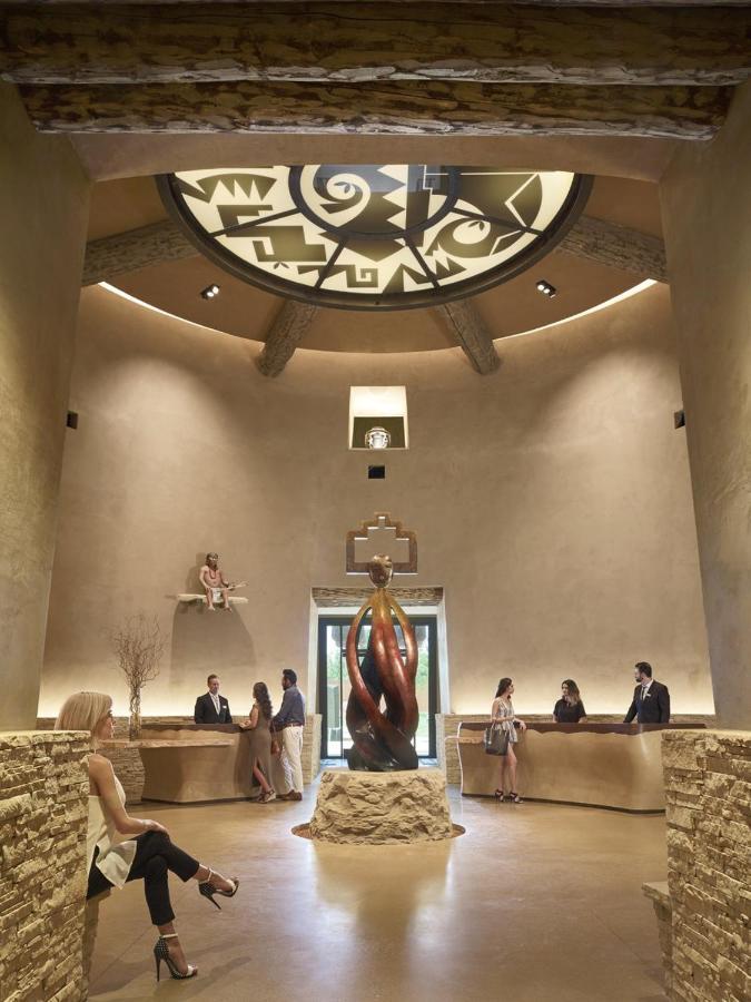 אלבוקרקי Hotel Chaco מראה חיצוני תמונה