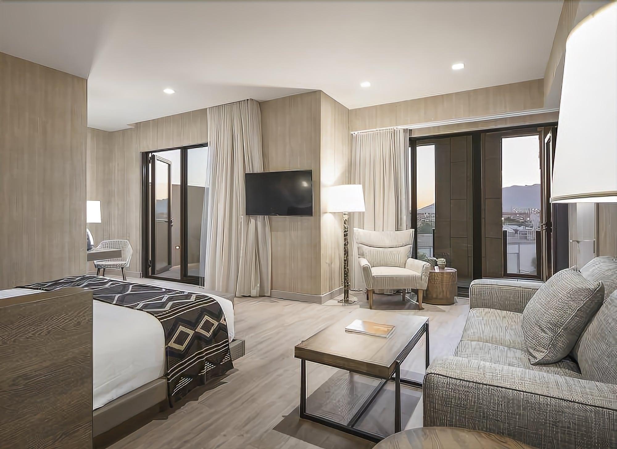 אלבוקרקי Hotel Chaco מראה חיצוני תמונה