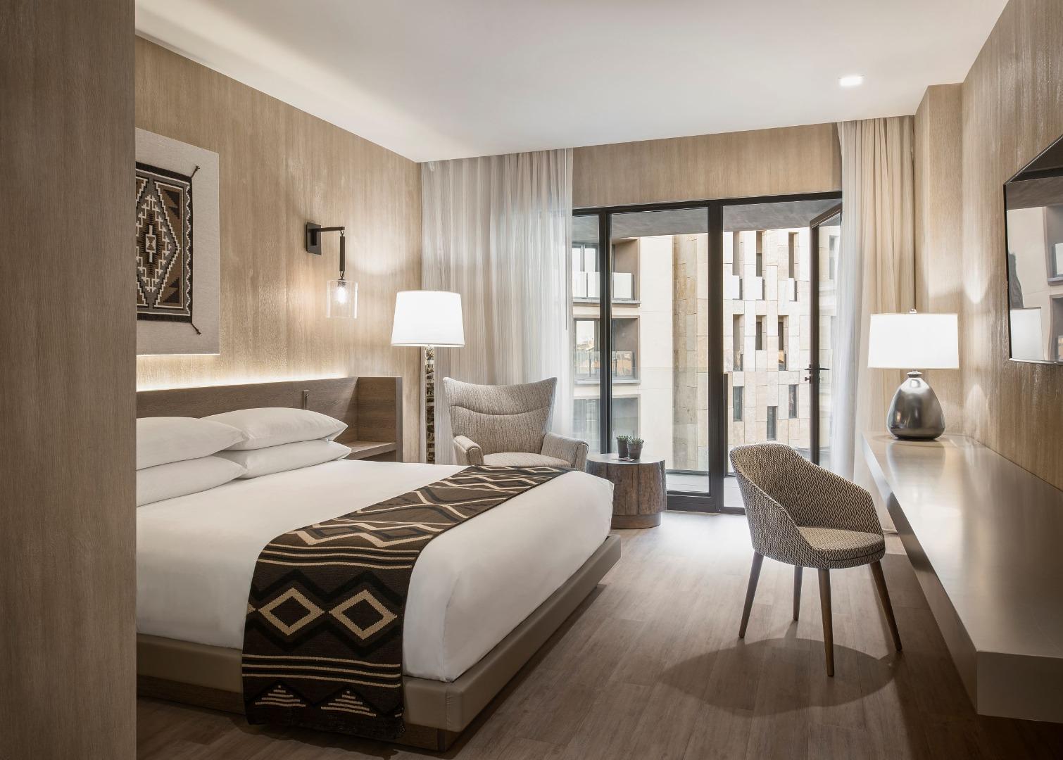 אלבוקרקי Hotel Chaco מראה חיצוני תמונה